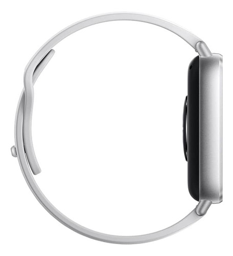 Smartwatch Xiaomi Redmi Watch 5 Active Com Alexa, Prata
