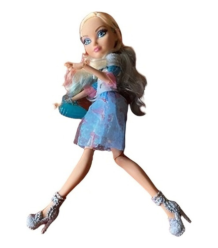 Muñeca Darling Charming Mattel - Ever After High