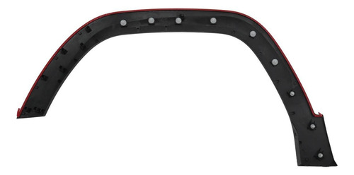 Moldura Paralama Diant Jac E-js4 2022 A 2024 Ld 5522610u3400