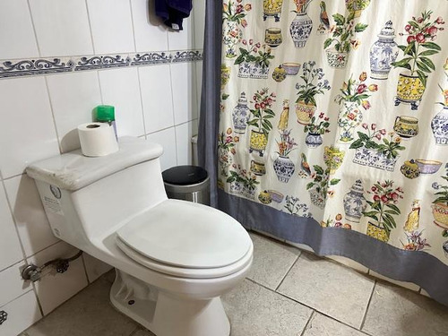 Venta Casa Las Condes