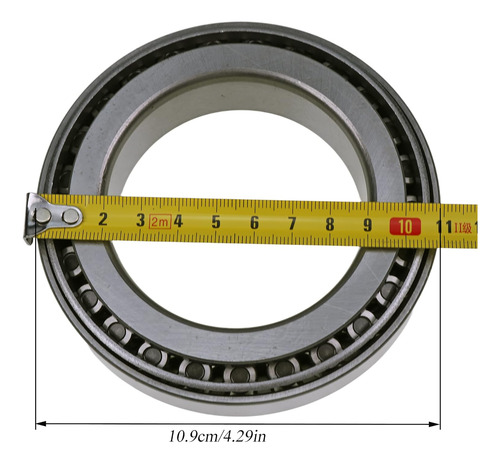 Jeenda Axle Roining 1321607 1321608 Y Kit De Foca 6671138 Pa