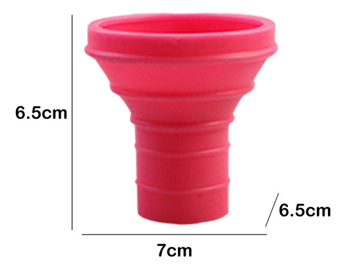 Pickup Suction Cup Golf Ball Suction Saver Device Pink