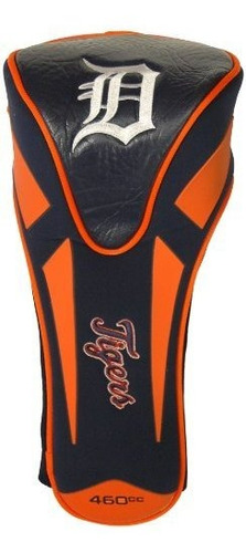 Equipo De Golf Mlb Detroit Tigers Golf Club Individual Apex 