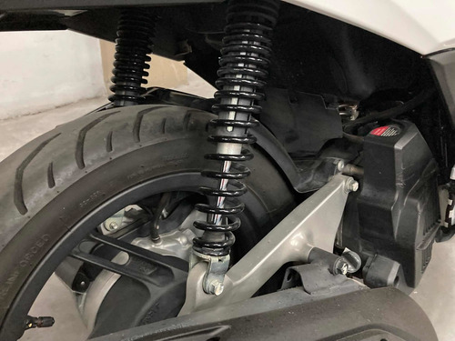 Imagen 22 de 24 de Honda Pcx 150