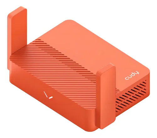 Router Vpn De Viaje Wi-fi Ac1200 Tr1200