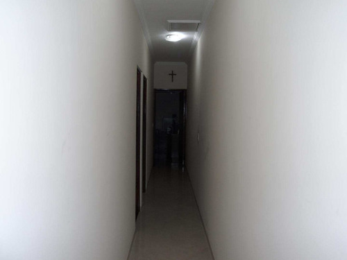 Imagem 19 de 30 de Sobrado Com 3 Dorms, Paulicéia, São Bernardo Do Campo - R$ 950 Mil, Cod: 3007 - V3007