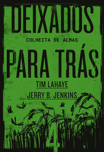 Deixados Para Trás 4