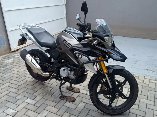 Olx 2024 bmw g310r