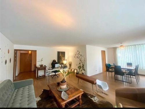 Imagen 12 de 18 de Departamento En Venta De 4 Dorm. En Vitacura