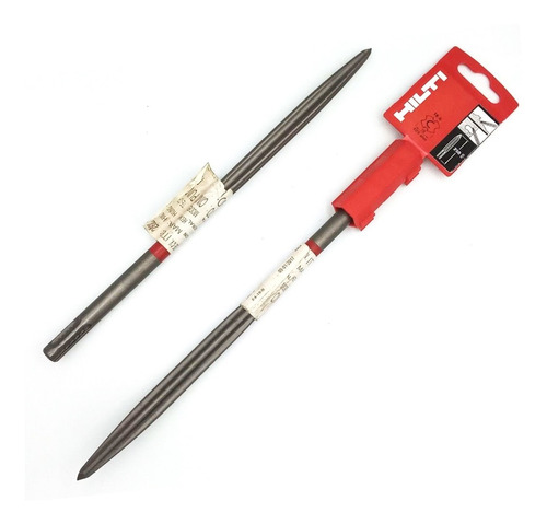 Hilti 282299 Cincel Puntero Sds Plus (te-c) Alto Desempeño | Envío gratis