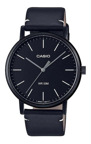 Reloj Casio Hombre Mtp-e171bl-1evdf