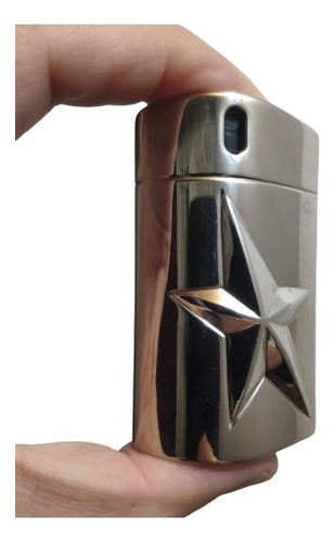 Miniatura De Perfume Angel De Thierry Mugler De Hombre