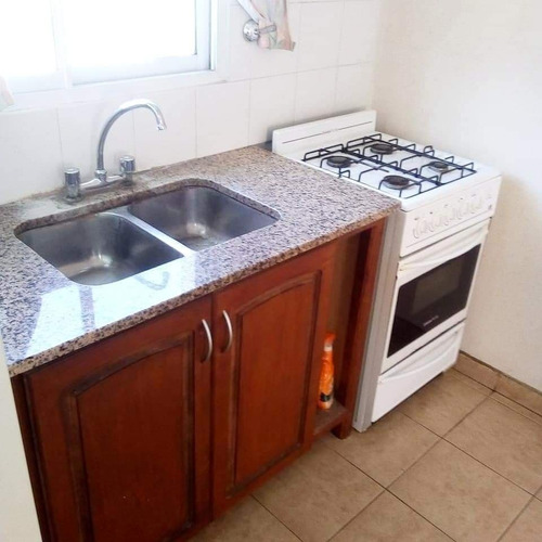 Imagen 4 de 8 de Departamento En Venta