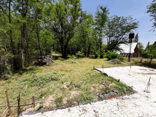 Imagen 3 de 27 de Venta - Lote Con Mejoras - Molino Blanco - Exaltación De La Cruz