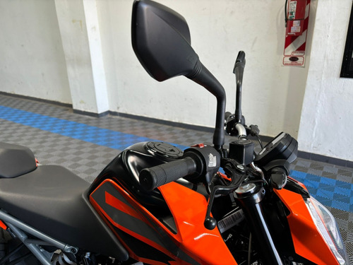 Ktm Duke 200 2024
