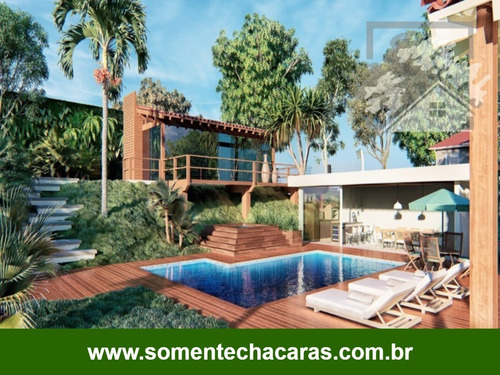 Imagem 2 de 15 de Cond Aquarius Estuda Permuta Apto Sorocaba Complem. Em Dinheiro - Ch00148 - 70425037