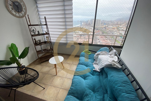 Venta Departamento En El Sector Sur De Iquique