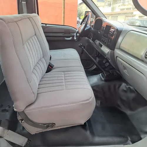 Ford F-350 Super Duty