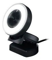 Comprar Cámara Web Razer Kiyo Full Hd 30fps Color Negro