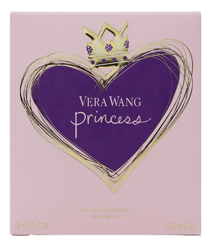 Vera Wang Princess/vera Wang - 7350718:mL a $211189