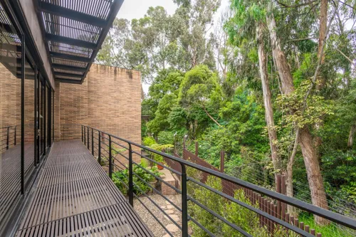 Casa En Venta En Chicó Alto. Cod V6085