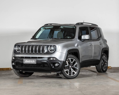 Jeep Renegade 1.8 Longitude At6