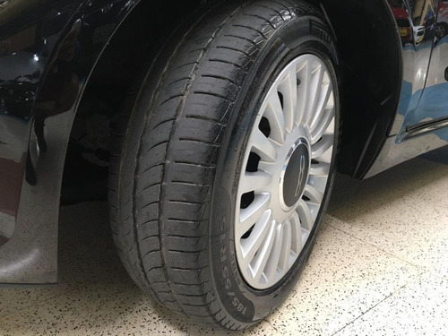 Fiat 500 1.4 Lounge 16v