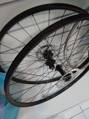 Par De Roda Specialized Modelo Roval Boost 12mmx148mm,
