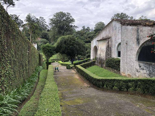 Imagem 7 de 24 de Casa Com 4 Dormitórios À Venda, 800 M² Por R$ 2.500.000,00 - Granja Viana - Cotia/sp - Ca1887