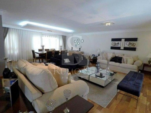 Imagem 2 de 15 de Duplex - Alto Da Boa Vista - Ref: 36710 - V-36710