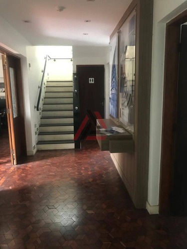 Imagem 14 de 15 de Sobrado Comercial/residencial, Estuda Permuta, Bairro Paraiso - 3514