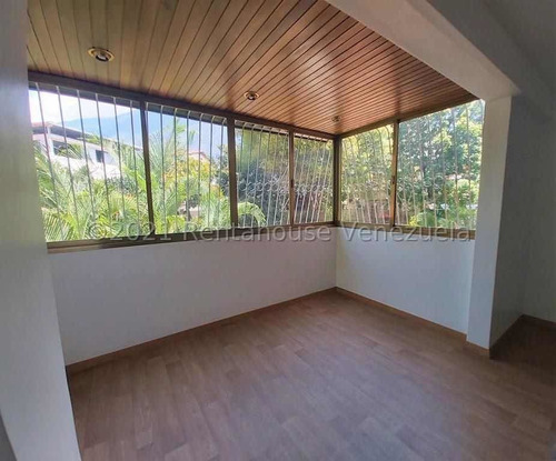 Imagen 7 de 30 de Apartamento En Venta En Los Chorros