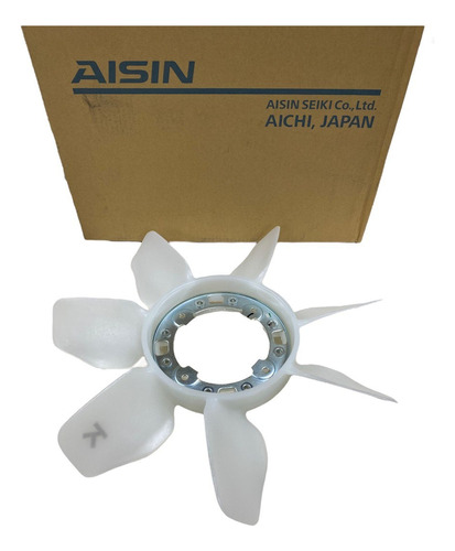 Aspa Fan Clutch Toyota 4runner / Hilux 1kd / 2kd / 1kz