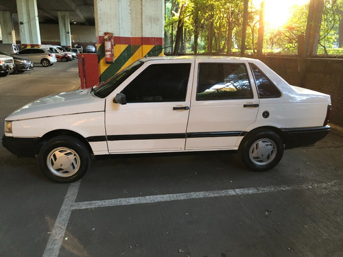 Fiat Duna Cl - Modelo `95
