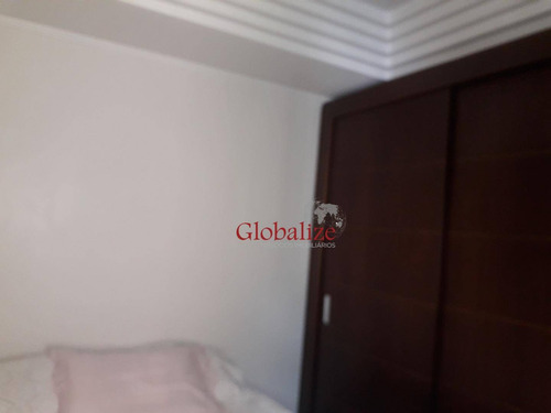 Imagem 20 de 30 de Cobertura Com 3 Dormitórios À Venda, 215 M² Por R$ 799.000,00 - Centro - São Vicente/sp - Co0013