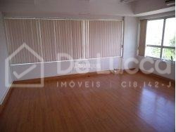 Imagem 1 de 7 de Sala Para Aluguel Em Cambuí - Sa006920