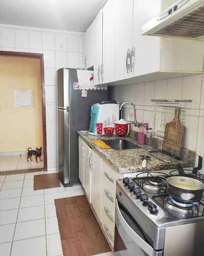 Imagem 24 de 30 de Vendo Apartamento De Cobertura (11º Andar) No Portal Das Flores, Indaiatuba/sp - Ap01670 - 68999342