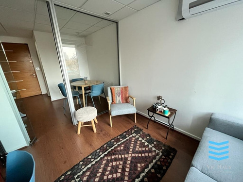 Imagen 6 de 16 de Nuevo Precio, Oportunidad Oficina 22 M2, Nueva Las Condes