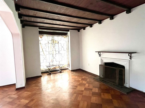 Casa Venta 6 Dorm. Colegios Cvd Vma Las Condes