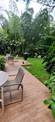Imagen 26 de 30 de Casa En Venta En Los Chorros