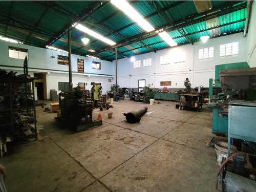 Galpon Industrial En Venta, San Diego Los Jarales Valencia Em-8370396