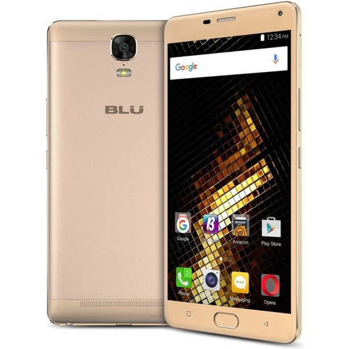 Blu Energy X Lte 16gb Android 5.1 Quad Core 8mp Libre Nuevo