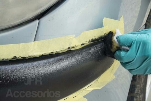 Kit Reparador De Plásticos Gastados,secos,no Se Sale