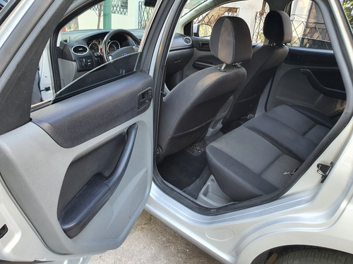 Imagen 8 de 20 de Ford Focus Ii 2012 2.0 Trend Exe