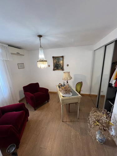 Casa Dúplex En Venta En Villa Del Parque, Capital Federal, Buenos Aires