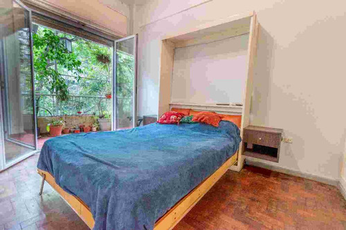 Departamento 2 Ambientes Excelente Ubicación