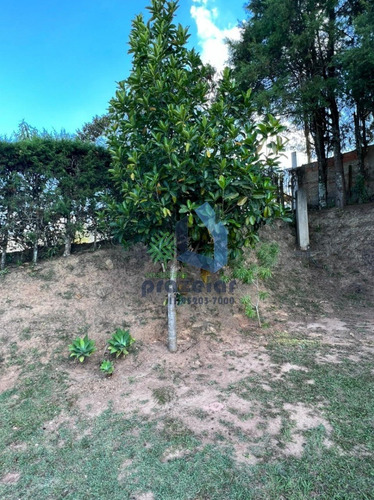 Imagem 5 de 30 de Chácara No Condomínio Porta Do Sol Com 3 Dormitórios Em Mairinque