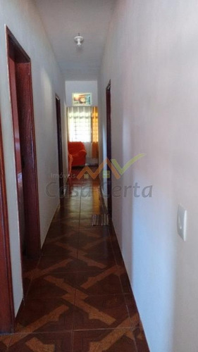 Imagem 17 de 26 de Chácara Em Chácara Ouro Preto, Mogi Guaçu/sp De 270m² 3 Quartos À Venda Por R$ 636.000,00 - Ch1033973-s
