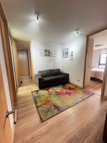 Venta Amplio Dpto 4d -4 B Terraza Panoramica (95105)