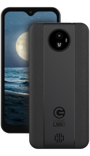 Logic L55b 2gb+16gb